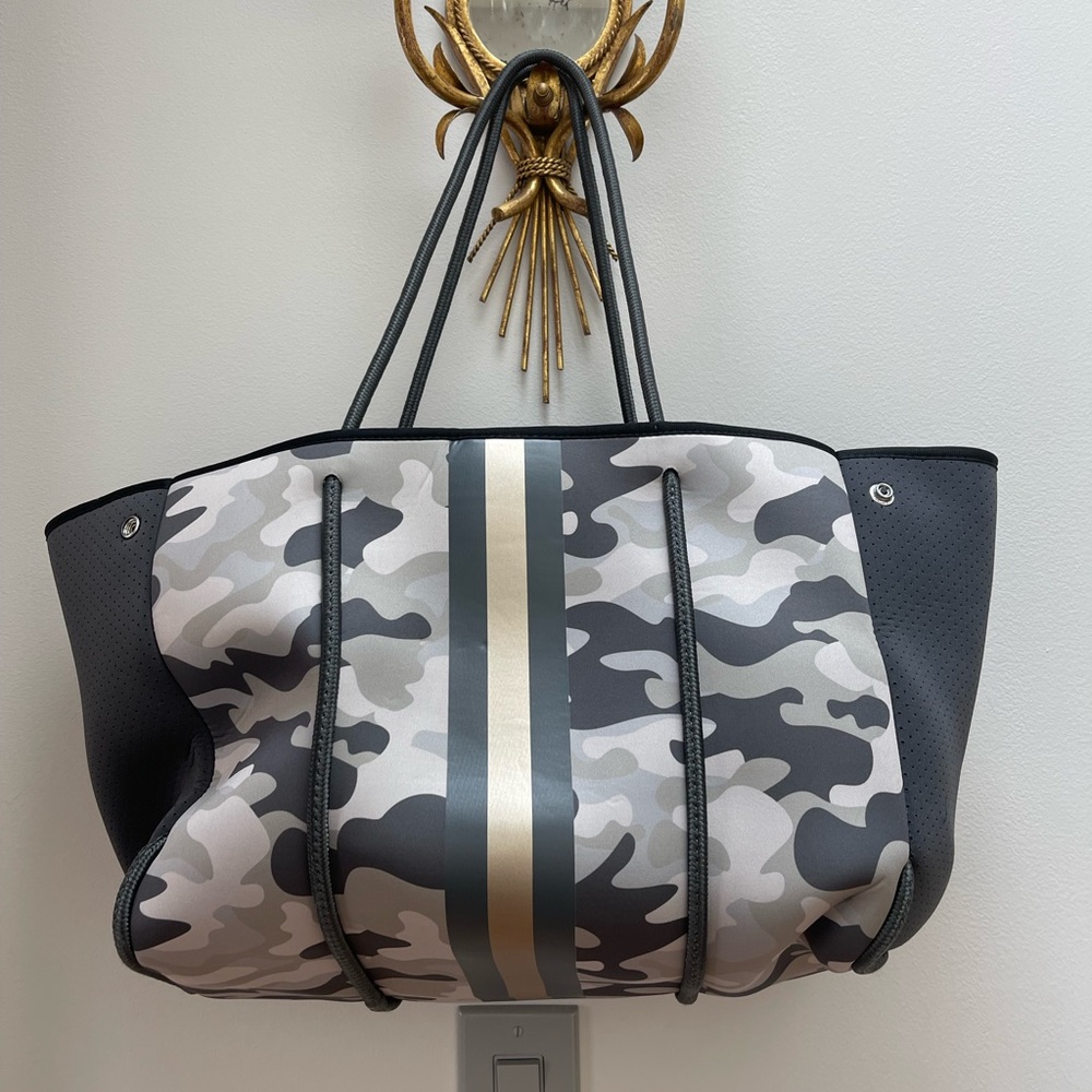 Haute Shore Greyson Tote